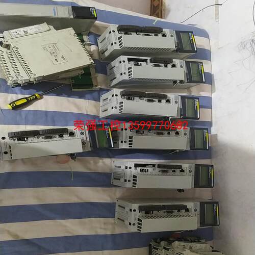 【荣强工控】140CPU67160施耐德PLC
