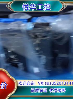 原装#汇川伺服电机MSIH4-40B30CB-A334Z MSI议