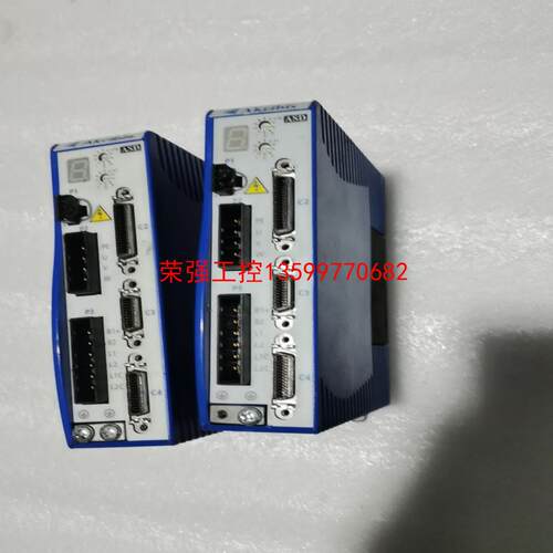 【荣强工控】ASD240-0309S1J1驱动器，拆机九成新，实物图，质