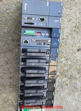 （请询价）台达PLC AH500系列一套 CPU510-EN/10CO议价