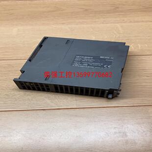 【荣强工控】进口 三菱 Q00CPU PLC 模块，二手实物拍摄，拆机的