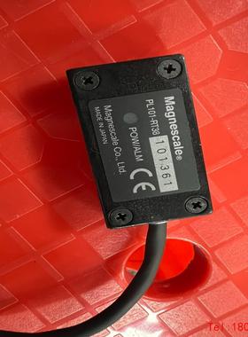 【非标价】Magnescale传感器  PL101-RT38