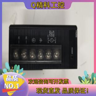 现货 CJ1W-PA202电源多个