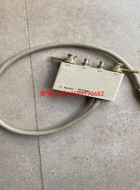【荣强工控】安捷伦16143B适配器  LCR测试用