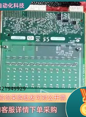 现货原装NI PXI2522的全新的都有