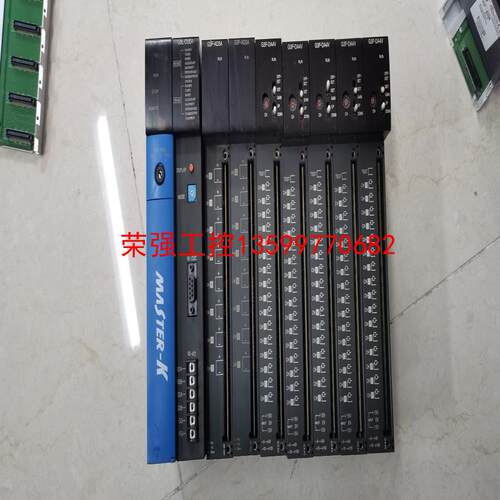 【荣强工控】韩国LS，G3L-CUEA，G3F-AD3A，G3F-DA4