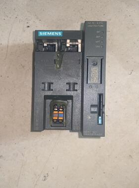 西门子模块6ES7151-3BA23-0AB0功能包好