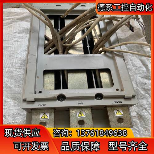 AB软启动器150-F108NBD，成色看图片