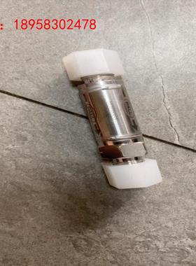 PALL颇尔316L不锈钢超高纯气体过滤器GLFPF3000