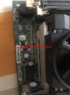 【荣强工控】爱普生EPSON机器人RC420主板