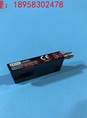 pulso tronic 槽型光电开关传感器 KOEG10-Q17AB-DPU-V1-RT现货
