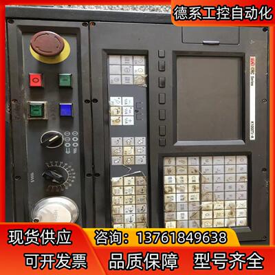 凯恩帝K1000Ti-A数控系统，原装正品，拍摄，成色