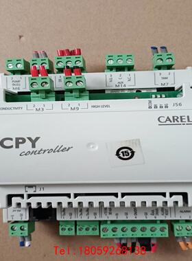 【非标价】CAREL 意大利卡乐加湿控制板 CPYR3D02V0