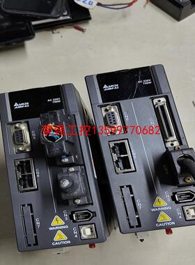 【荣强工控】台达A2驱动器750w，ASD－A2－0721－M，ASDA