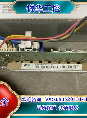 原装6MBR40SA060-50 40A  600V FE模块议