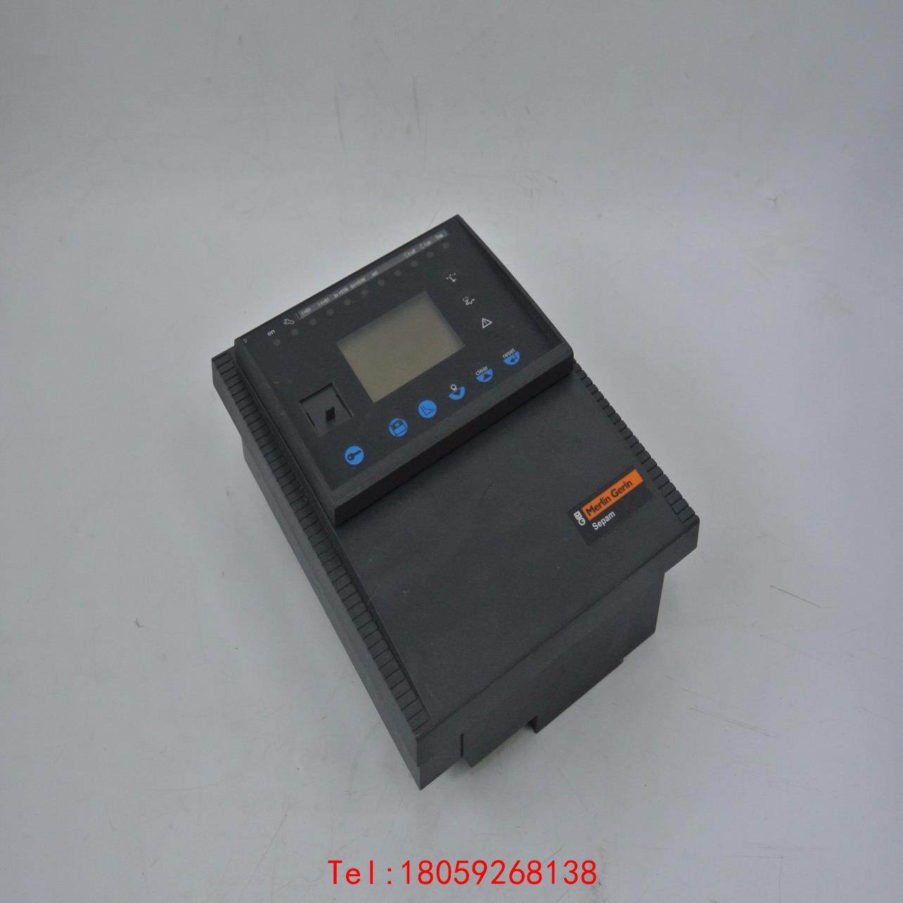 【非标价】Sepam-S40-59604 S10MDXXXJXXXNT