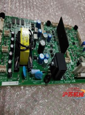 ETC721372全新安川H1000 90/75KW全新驱动