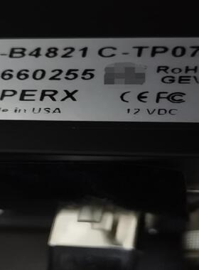 IMPERX GEV-B4821C-TP070  IMPER