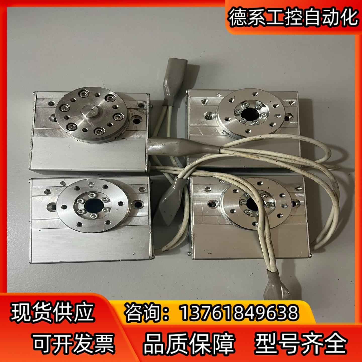 SMC  LER30K-S16N3成色如图，