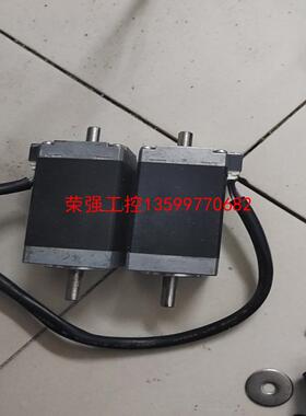 【荣强工控】日本东方PK225PB二相步进电机 VEXTA 拆机