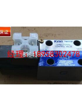 日本东机美TOKIMIC电磁阀DG4V-3-OB-M-U7H-52-K DG4V-3-0B-M-U7H