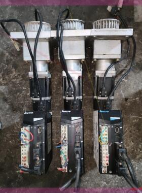 (非标价)乐创400W伺服驱动器LASDB1042GAD