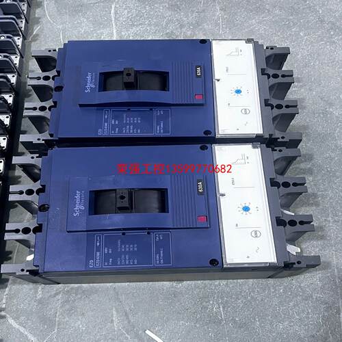 【荣强工控】Schneider Electric/施耐德施耐德EZD63