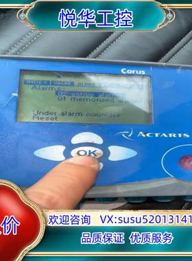 原装ACTARIS埃创ITRON，计CORUS校正仪COTU议