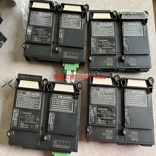 【荣强工控】Mitsubishi三菱模块侧板，/GP15-J71LP23