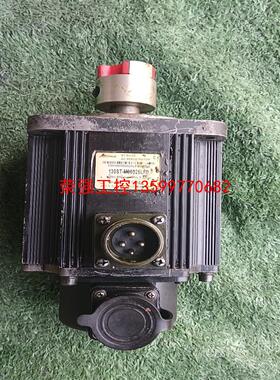 【荣强工控】武汉华大伺服电机 130ST-M06025LFB，1.5KW