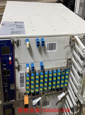 （请询价）ADVA FSP 3000 C-4R议价