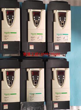 【荣强工控】ATV71HU55N4Z