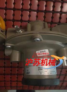 施能比例阀 GRC25R02-5