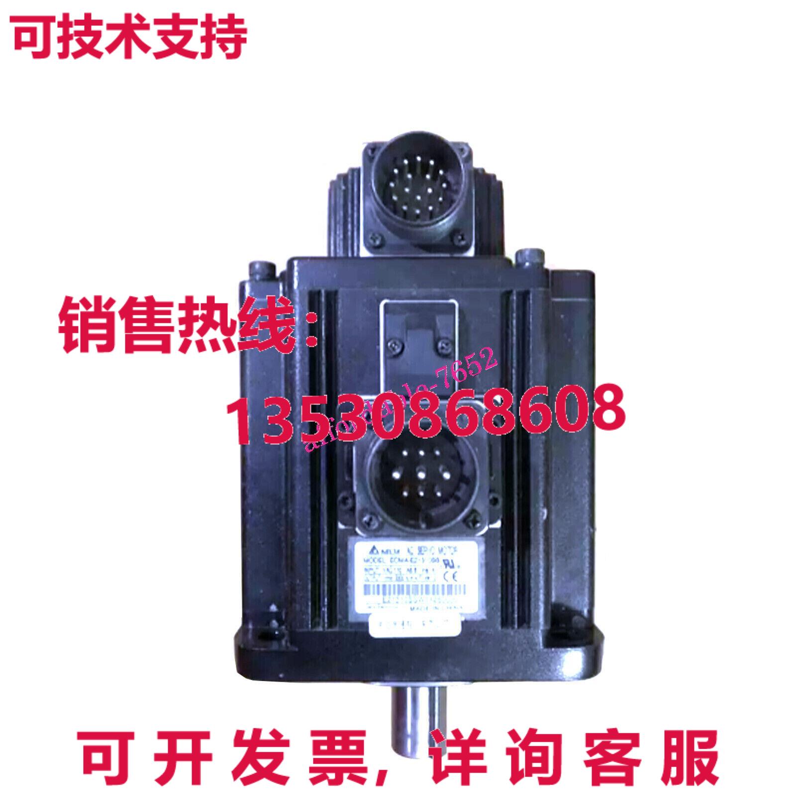 原装供应DELTA  ECMA-E21310SS 逻辑控制器 1000 1kW 2000RPM 220