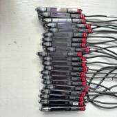 实物拍摄功能包好 KEYENCE基恩士传感器FS N41N