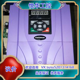 15kw安华变频器b3000 4t0150g三相380vno议价