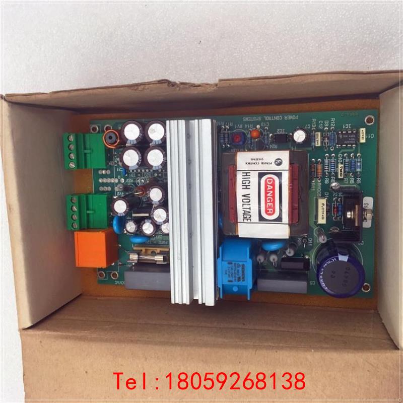 【非标价】DATA power M053 KA B351-2 电源板 - 实物图