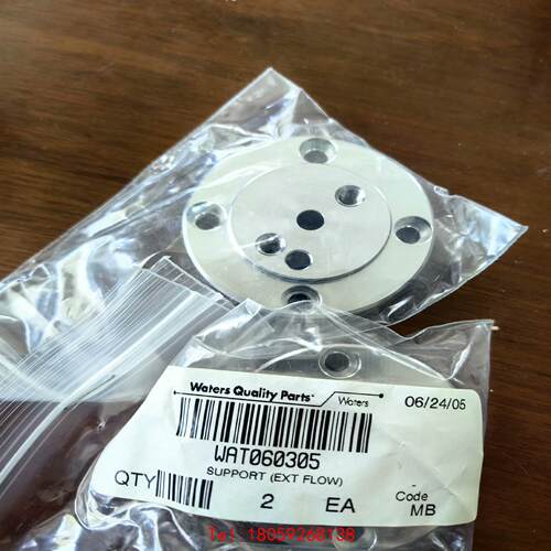 【非标价】WAT060305，Pump Head Support Bu