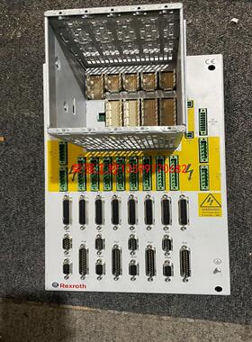【荣强工控】Rexroth控制器 NYS04.1-ST-04-ULNN-