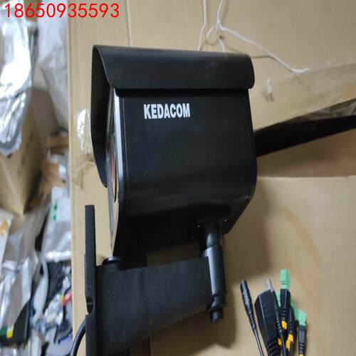科达 IPC210-A-IR30 网络摄像机 全新  720