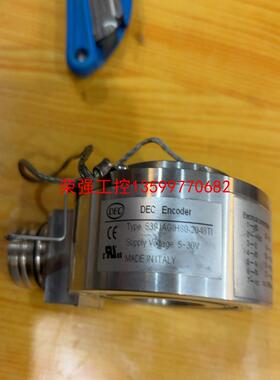 【荣强工控】S319AGIH80-2048TI