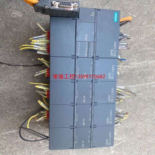 【荣强工控】288-1SR20-0AA0，288-2DR08-0AA0，