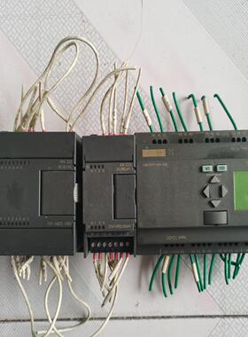 西门子PLC  S7-200  Cpu222  EM223