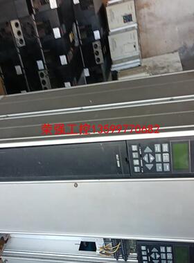 【荣强工控】丹弗斯变频器vlt5000 vlt5032 22kw 拆机，