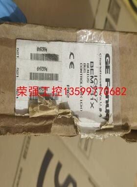 【荣强工控】GE IC697BEM731功能正常包好，实物拍摄，喜欢的来