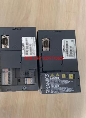 【荣强工控】西门子变频器4KW3KW2.2KW 6SL3210-1KE1