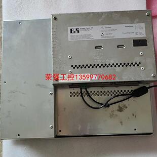 【荣强工控】倍加莱触摸屏4PP420.1043-75