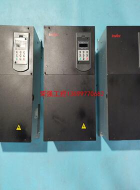 【荣强工控】英飞克变频器重载55kw。型号：G1－0055A-T4-B。