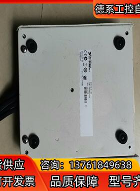 NI SCB-68采集器接线盒，正品的，功能有保障，