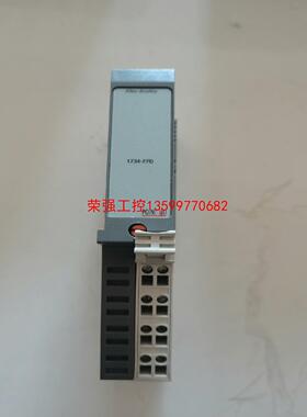 【荣强工控】1734-FPD